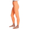 image:imageRBX Active High Waisted Squat Proof Ankle Length Leggings for Women 78 Yoga Leggings with PocketsCantaloupe