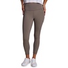 image:imageRBX Active High Waisted Squat Proof Ankle Length Leggings for Women 78 Yoga Leggings with PocketsDriftwood