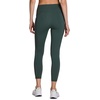 image:imageRBX Active High Waisted Squat Proof Ankle Length Leggings for Women 78 Yoga Leggings with PocketsGreen Smoke