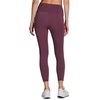image:imageRBX Active High Waisted Squat Proof Ankle Length Leggings for Women 78 Yoga Leggings with PocketsPlumberry
