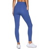 image:imageRBX Active High Waisted Squat Proof Workout Yoga Leggings with Pockets for WomenCobalt