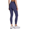 image:imageRBX Active High Waisted Squat Proof Workout Yoga Leggings with Pockets for WomenCrown Blue