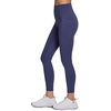 image:imageRBX Active High Waisted Squat Proof Workout Yoga Leggings with Pockets for WomenCrown Blue