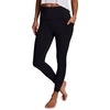 image:imageRBX Active High Waisted Squat Proof Workout Yoga Leggings with Pockets for WomenDeep Black