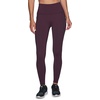 image:imageRBX Active High Waisted Squat Proof Workout Yoga Leggings with Pockets for WomenDeep Plum