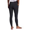 image:imageRBX Active High Waisted Squat Proof Workout Yoga Leggings with Pockets for WomenGravity Grey