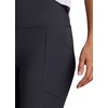 image:imageRBX Active High Waisted Squat Proof Workout Yoga Leggings with Pockets for WomenGravity Grey