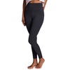 image:imageRBX Active High Waisted Squat Proof Workout Yoga Leggings with Pockets for WomenGravity Grey