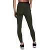 image:imageRBX Active High Waisted Squat Proof Workout Yoga Leggings with Pockets for WomenIvy Green