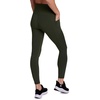 image:imageRBX Active High Waisted Squat Proof Workout Yoga Leggings with Pockets for WomenIvy Green