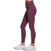 image:imageRBX Active High Waisted Squat Proof Workout Yoga Leggings with Pockets for WomenPlumberry