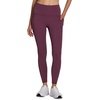 image:imageRBX Active High Waisted Squat Proof Workout Yoga Leggings with Pockets for WomenPlumberry
