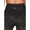 image:imageRBX Active Womens Ankle Full Length Printed Athletic Running Workout Yoga Leggings