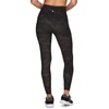image:imageRBX Active Womens Ankle Full Length Printed Athletic Running Workout Yoga Leggings