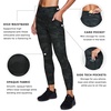 image:imageRBX Active Womens Ankle Full Length Printed Athletic Running Workout Yoga Leggings