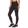 image:imageRBX Active Womens Ankle Full Length Printed Athletic Running Workout Yoga Leggings