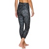 image:imageRBX Active Womens Capris Leggings Yoga Athletic Workout Cropped LeggingsBlack Scratch Off