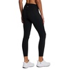 image:imageRBX Active Womens Power Hold High Waist Soft Athletic Yoga Legging with PocketsJet Black