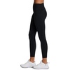 image:imageRBX Active Womens Power Hold High Waist Soft Athletic Yoga Legging with PocketsJet Black