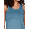 image:imageRBX Active Womens Sleeveless Athletic Performance Running Workout Yoga Tank Top with Mesh Ventilation