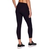 image:imageRBX Active Womens Ultra Soft Solid Workout Running Yoga Leggings with Pockets78 Black
