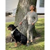 image:imageRBX Active Womens Ultra Soft Solid Workout Running Yoga Leggings with Pockets78 Black