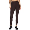 image:imageRBX Active Womens Ultra Soft Solid Workout Running Yoga Leggings with PocketsBlack Coffee