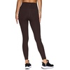image:imageRBX Active Womens Ultra Soft Solid Workout Running Yoga Leggings with PocketsBlack Coffee