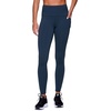 image:imageRBX Active Womens Ultra Soft Solid Workout Running Yoga Leggings with PocketsCloud Dark Teal