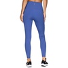 image:imageRBX Active Womens Ultra Soft Solid Workout Running Yoga Leggings with PocketsCobalt