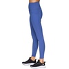 image:imageRBX Active Womens Ultra Soft Solid Workout Running Yoga Leggings with PocketsCobalt