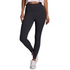 image:imageRBX Active Womens Ultra Soft Solid Workout Running Yoga Leggings with PocketsSolid Charcoal