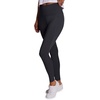 image:imageRBX Active Womens Ultra Soft Solid Workout Running Yoga Leggings with PocketsSolid Charcoal