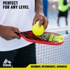 image:imageRBX Elite Pickleball Set Complete Kit with 2 Paddles amp Balls Premium Materials Easy Grip Handle Great for All Levels VoltGreen