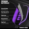 image:imageRBX Elite Pickleball Set Complete Kit with 2 Paddles amp Balls Premium Materials Easy Grip Handle Great for All LevelsPurple