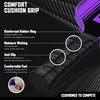 image:imageRBX Elite Pickleball Set Complete Kit with 2 Paddles amp Balls Premium Materials Easy Grip Handle Great for All LevelsPurple