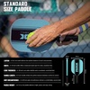 image:imageRBX Elite Pickleball Set Complete Kit with 2 Paddles amp Balls Premium Materials Easy Grip Handle Great for All LevelsTeal