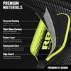 image:imageRBX Elite Pickleball Set Complete Kit with 2 Paddles amp Balls Premium Materials Easy Grip Handle Great for All LevelsVolt