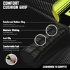 image:imageRBX Elite Pickleball Set Complete Kit with 2 Paddles amp Balls Premium Materials Easy Grip Handle Great for All LevelsVolt