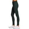 image:imageRBX FleeceLined Leggings for Women Yoga Pants with Pockets Gym Pants for Cold Weather FullLength Leggings for Running YogaDark Spruce