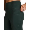 image:imageRBX FleeceLined Leggings for Women Yoga Pants with Pockets Gym Pants for Cold Weather FullLength Leggings for Running YogaDark Spruce