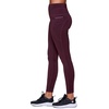 image:imageRBX FleeceLined Leggings for Women Yoga Pants with Pockets Gym Pants for Cold Weather FullLength Leggings for Running YogaEggplant