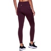 image:imageRBX FleeceLined Leggings for Women Yoga Pants with Pockets Gym Pants for Cold Weather FullLength Leggings for Running YogaEggplant