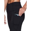 image:imageRBX FleeceLined Leggings for Women Yoga Pants with Pockets Gym Pants for Cold Weather FullLength Leggings for Running YogaF19 Black