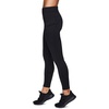image:imageRBX FleeceLined Leggings for Women Yoga Pants with Pockets Gym Pants for Cold Weather FullLength Leggings for Running YogaF19 Black