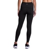 image:imageRBX FleeceLined Leggings for Women Yoga Pants with Pockets Gym Pants for Cold Weather FullLength Leggings for Running YogaJet Black
