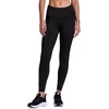 image:imageRBX FleeceLined Leggings for Women Yoga Pants with Pockets Gym Pants for Cold Weather FullLength Leggings for Running YogaJet Black