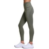 image:imageRBX FleeceLined Leggings for Women Yoga Pants with Pockets Gym Pants for Cold Weather FullLength Leggings for Running YogaMulled Basil