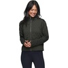 image:imageRBX Quilted Jacket For Women Super Soft Lightweight Everyday Zip Up Jacket With Pockets