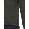 image:imageRBX Quilted Jacket For Women Super Soft Lightweight Everyday Zip Up Jacket With Pockets